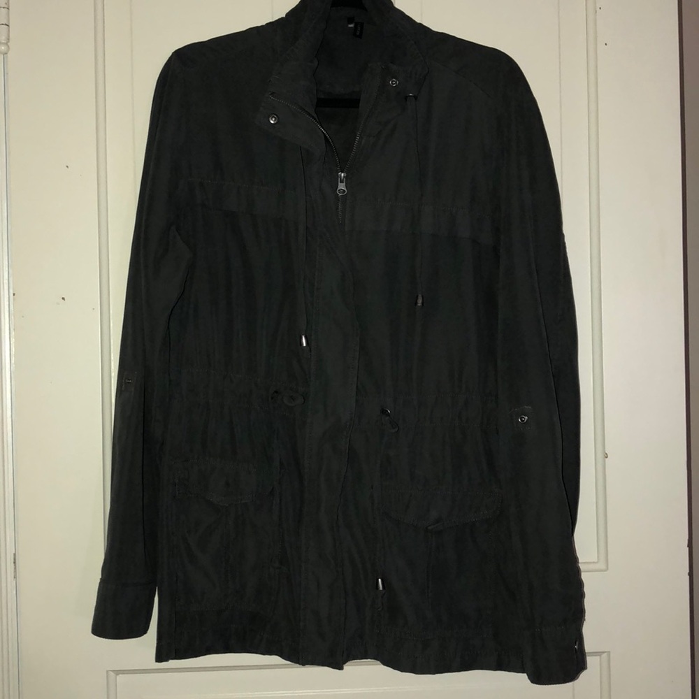 Gorgeous jacket
